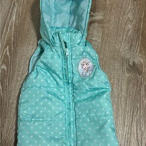 Disney Frozen 2 Toddler Vest 3T
